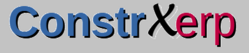 constrxerp.com